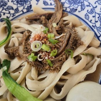 Xiang Xiang Noodle - C 10. 牛 肚 面 - Chinese Near Me - Sunnyvale, California Xiang Xiang Noodle - C 10. 牛 肚 面 - Chinese Near Me - Sunnyvale, California