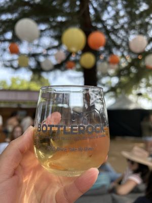 BottleRock Napa Valley by null