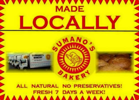 Sumanos Bakery by null