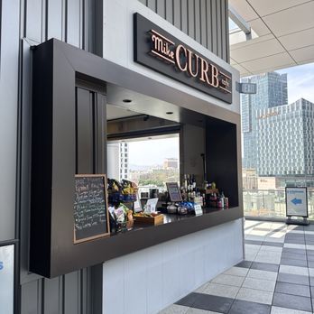 GRAMMY Museum - Cafe on the fifth floor - Museums Near Me - Los Angeles, California GRAMMY Museum - Cafe on the fifth floor - Museums Near Me - Los Angeles, California