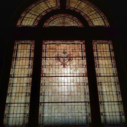 Karpeles Manuscript Library Museum