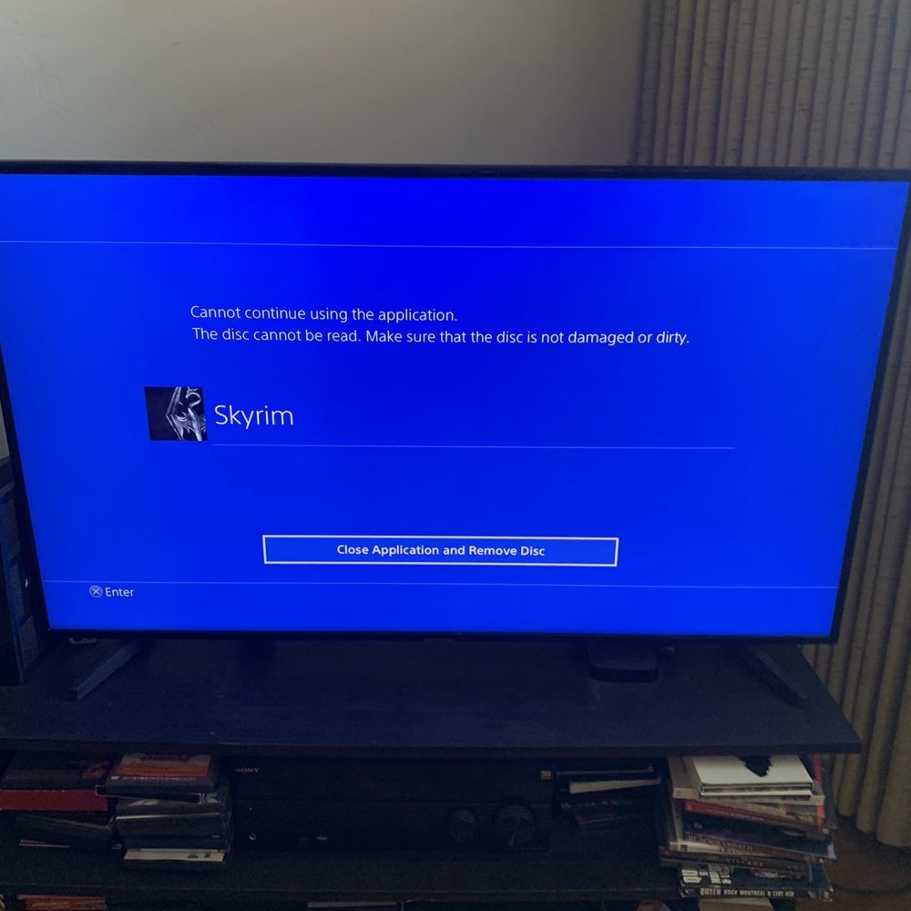 Thanks for nothing?