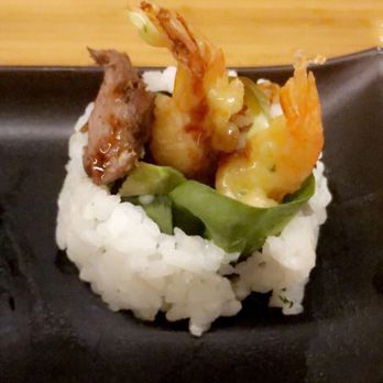 Komé - Course 2 - Japanese Near Me - Austin, Texas Komé - Course 2 - Japanese Near Me - Austin, Texas