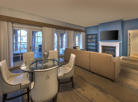 The Westin Lake Las Vegas Resort & Spa by null