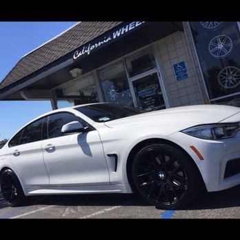 California Wheels - Tires Near Me - Campbell, California California Wheels - Tires Near Me - Campbell, California
