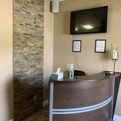 Salon Strands - Cashier