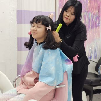 Kiddy Kutz - Kids Hair Salons Near Me - Astoria, New York