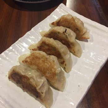 Wagaya - Gyoza - Ramen Near Me - Honolulu, Hawaii