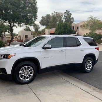 AutoNation Chevrolet Gilbert - 2019 Chevrolet Traverse - Car Dealers Near Me - Gilbert, Arizona AutoNation Chevrolet Gilbert - 2019 Chevrolet Traverse - Car Dealers Near Me - Gilbert, Arizona