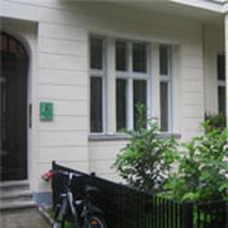 Donalds Sprachschule