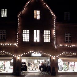 Fachmarkt August Rohde