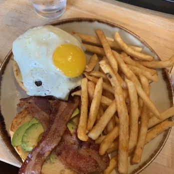 Sundance Grill - Sunrise Burger - Bars Near Me - Grand Rapids, Michigan