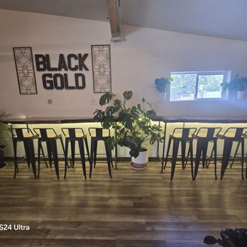 BlackGold Espresso - Main area - Coffee & Tea Near Me - Prescott, Arizona BlackGold Espresso - Main area - Coffee & Tea Near Me - Prescott, Arizona