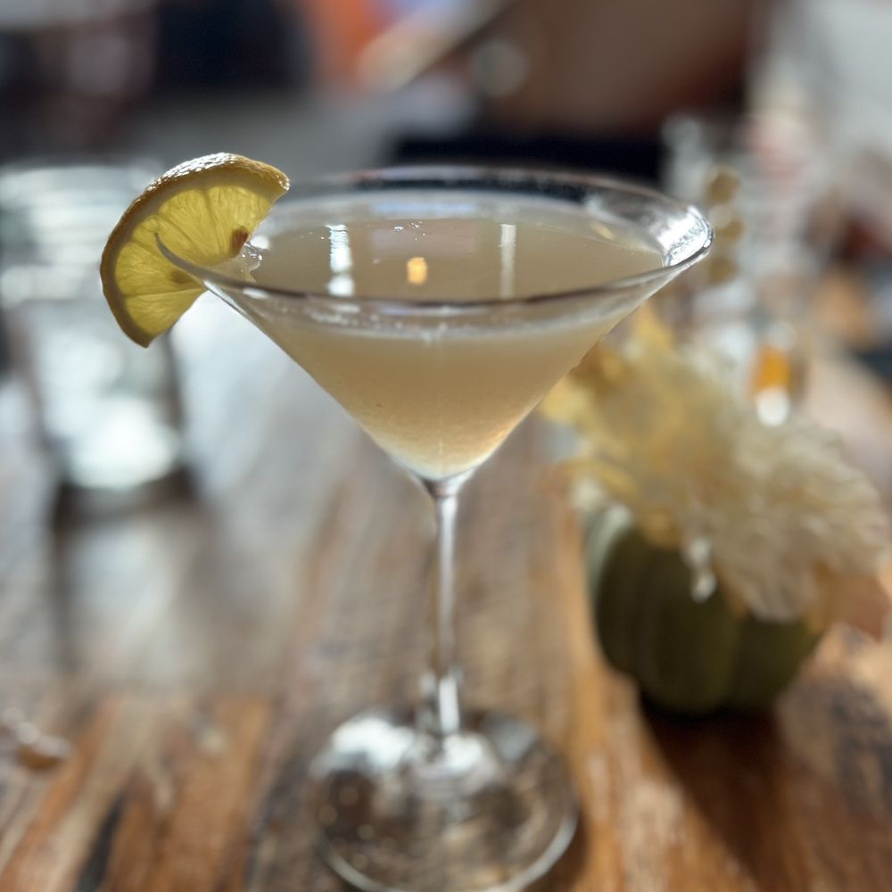 HighBrow - Specialty drink! - Pizza Near Me - Northampton, Massachusetts HighBrow - Specialty drink! - Pizza Near Me - Northampton, Massachusetts