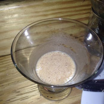 Krust Pizza & Bourbon Bar - I love the harvest moon! So good.  Get it, now - Pizza Near Me - Middletown, Connecticut