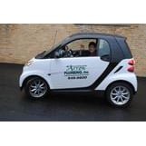 Slide of Arrow Plumbing, Heating & Air Conditioning