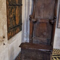 Elisabethkirche - Impressionen