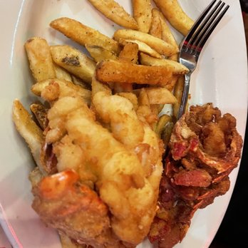 Sammys Fish Box - Fried Baby Lobster Tail Special - Seafood Near Me - Bronx, New York Sammys Fish Box - Fried Baby Lobster Tail Special - Seafood Near Me - Bronx, New York