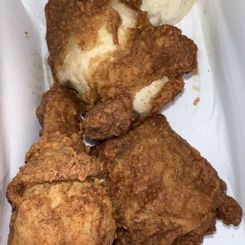KFC - I order Mike's 3 pc. Mike's Hot Honey Chicken Combo - Fast Food Near Me - Charlotte, North Carolina KFC - I order Mike's 3 pc. Mike's Hot Honey Chicken Combo - Fast Food Near Me - Charlotte, North Carolina