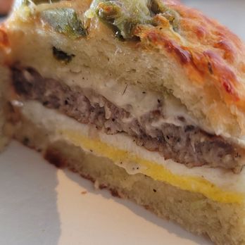 Mercurys Coffee - Jalapeno, Sausage & Egg - Coffee & Tea Near Me - Bellevue, Washington Mercurys Coffee - Jalapeno, Sausage & Egg - Coffee & Tea Near Me - Bellevue, Washington