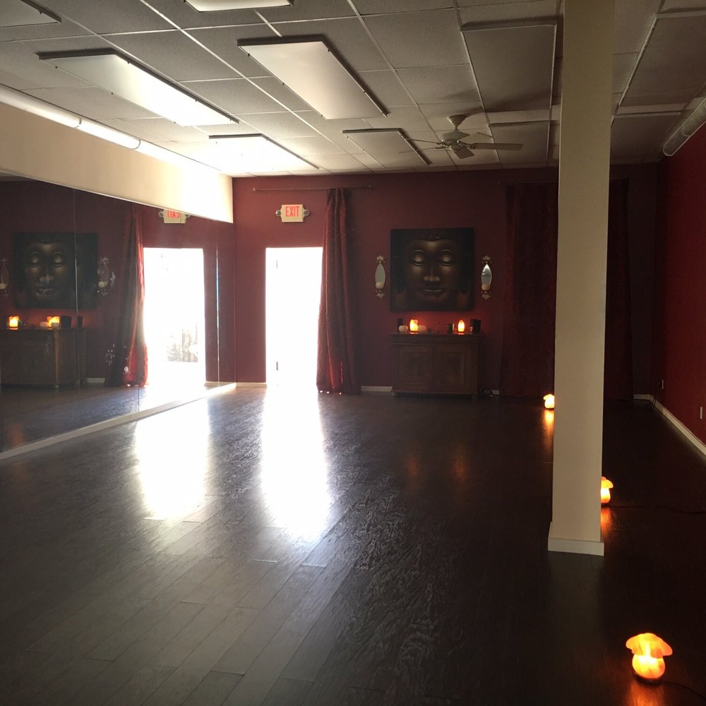 Yoga Spa Lounge 1881 - Yoga room! - Yoga Near Me - New York, New York Yoga Spa Lounge 1881 - Yoga room! - Yoga Near Me - New York, New York