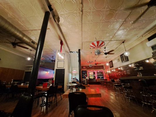 Loop & Lil's Pizza by null