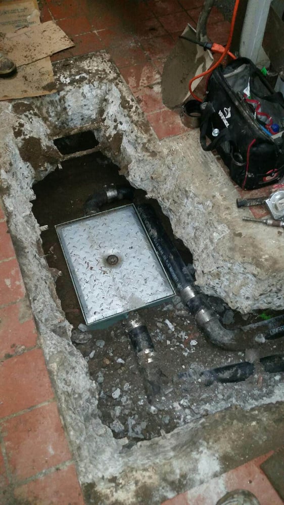 Slide of Rego Park Heating and Plumbing Services