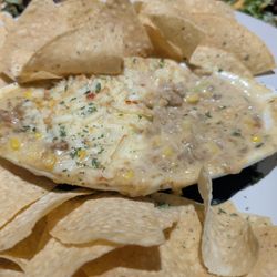Allons Mange’ - Boudain Queso