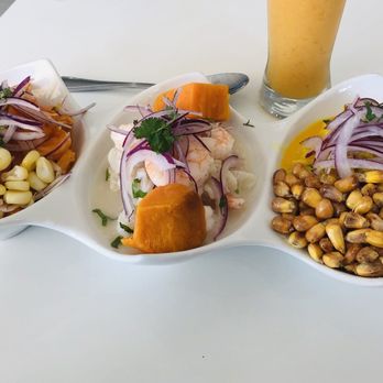 Aji Ceviche Bar - Peruvian Near Me - Orlando, Florida Aji Ceviche Bar - Peruvian Near Me - Orlando, Florida