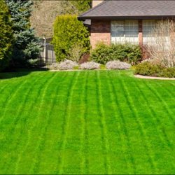 KCC Outdoor Services - Lawn Care