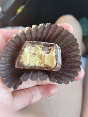 See's Candies by null