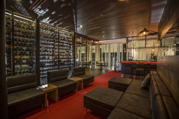 Restaurant Les Labours by null