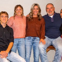 Chiropractic TLC - Dr. Rob & Family