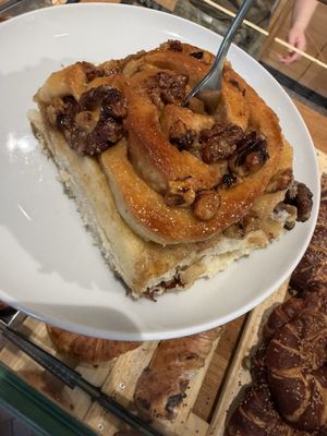 Zeit für Brot by null
