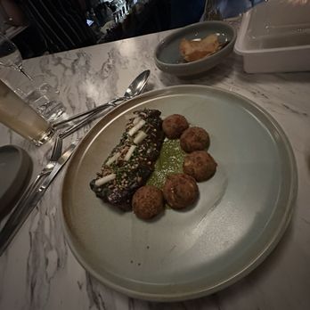 Published on Main - Bbq pork ribs - Tapas/Small Plates Near Me - Vancouver, British Columbia Published on Main - Bbq pork ribs - Tapas/Small Plates Near Me - Vancouver, British Columbia