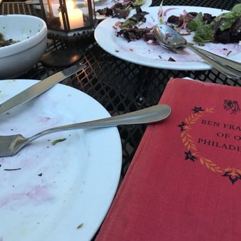 Bluebeard - New American Near Me - Indianapolis, Indiana