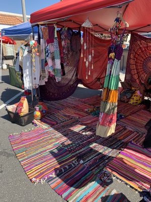 Magnolia Center Marketplace 1st and 3rd Saturdays by null
