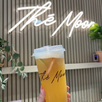 The Moon Coffee - Hawaiian Light - Bubble Tea Near Me - Costa Mesa, California The Moon Coffee - Hawaiian Light - Bubble Tea Near Me - Costa Mesa, California