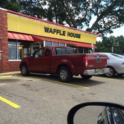 Waffle House - Irvington