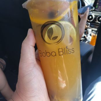 Boba Bliss - Bubble Tea Near Me - Dublin, California Boba Bliss - Bubble Tea Near Me - Dublin, California