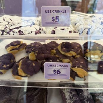 All Things Ube Desserts - Desserts Near Me - San Diego , California All Things Ube Desserts - Desserts Near Me - San Diego , California