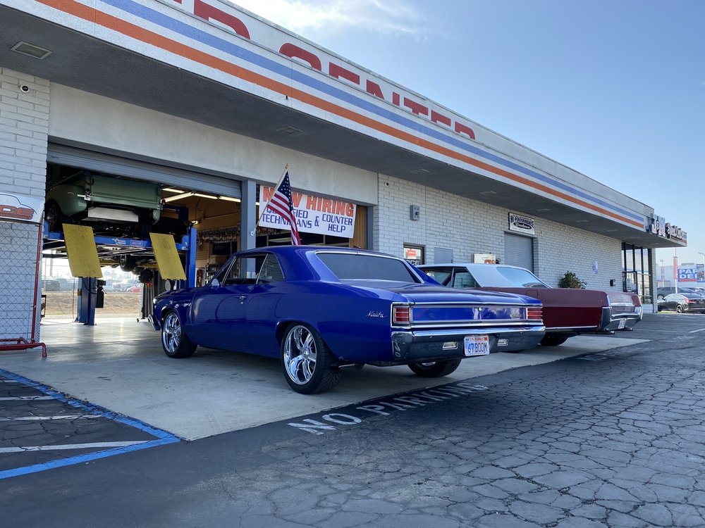 RIVERSIDE CARB & ELECTRIC Updated August 2024 38 Photos 3234