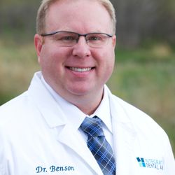 Integrated Dental Arts - Melvin Benson Jr., DDS graduated from the University of Oklahoma College of Dentistry in 2006
