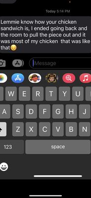 Juicy Birds Nashville Hot Chicken (Greektown) by null