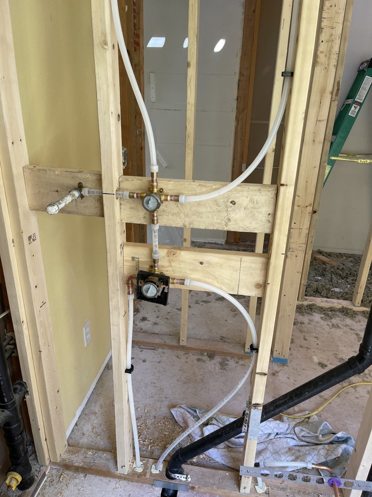 Slide of Pars Plumbing