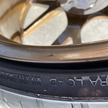 Ballerz - Tires Near Me - Bell, California