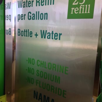 PayLess Discount Foods - Water refill why pay .40 at other places - Grocery Near Me - Olathe, Kansas PayLess Discount Foods - Water refill why pay .40 at other places - Grocery Near Me - Olathe, Kansas