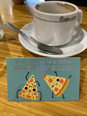 Starving Artist by null