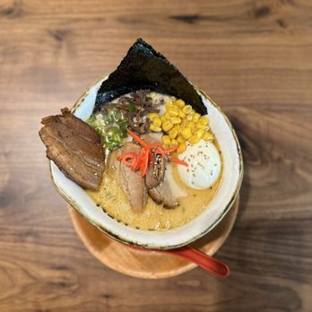 Marufuku Ramen - Ramen Near Me - Austin, Texas