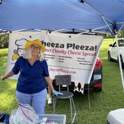 Cheeza Pleeza